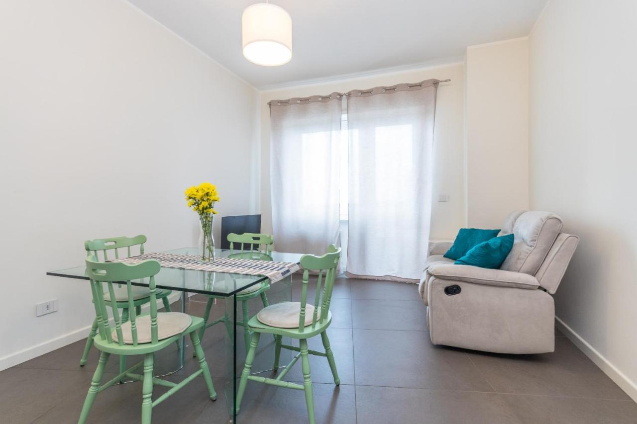 L'Orizzonte - Appartamento Con Vista Sulla Collina By Wonderful Italy Turin Exterior photo