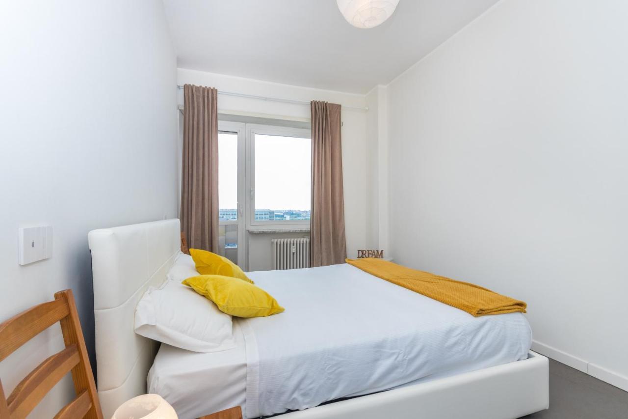 L'Orizzonte - Appartamento Con Vista Sulla Collina By Wonderful Italy Turin Exterior photo