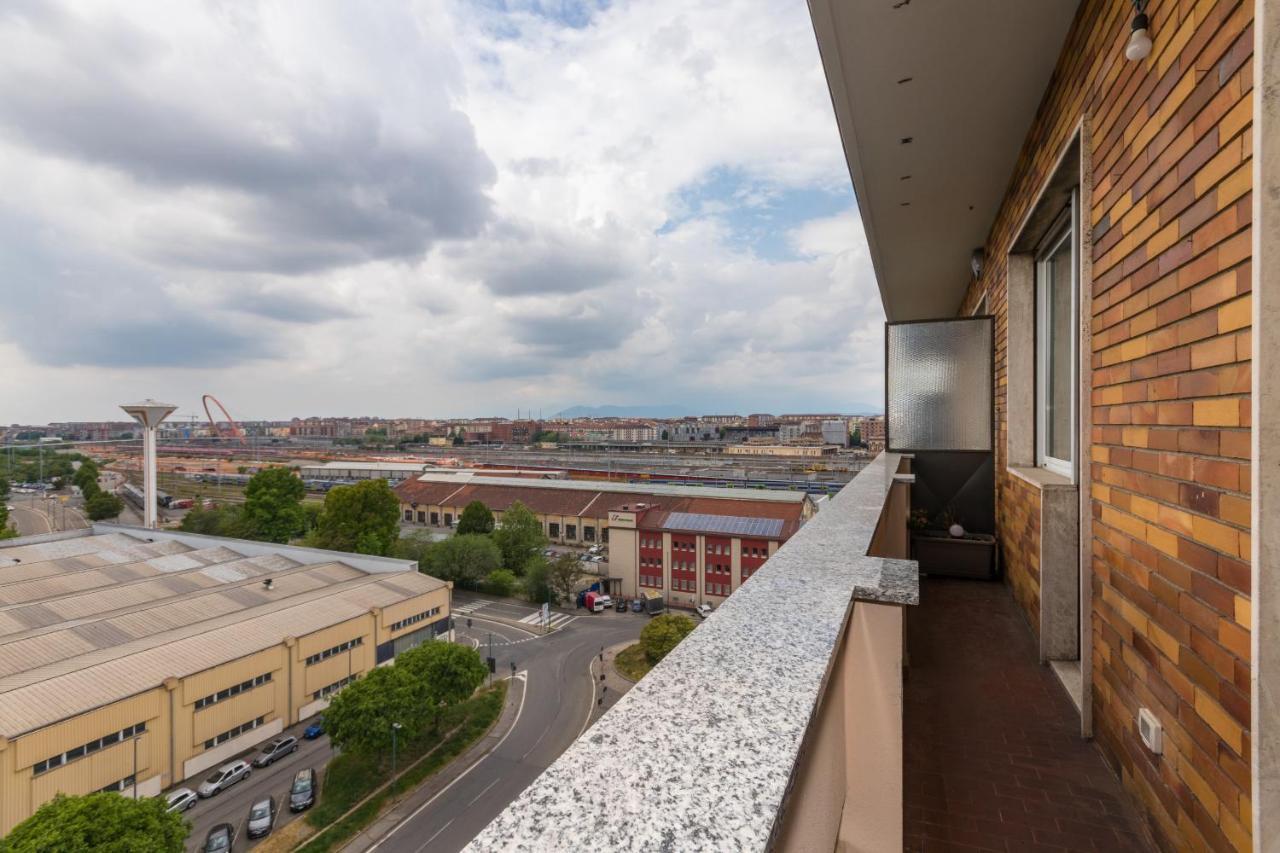 L'Orizzonte - Appartamento Con Vista Sulla Collina By Wonderful Italy Turin Exterior photo