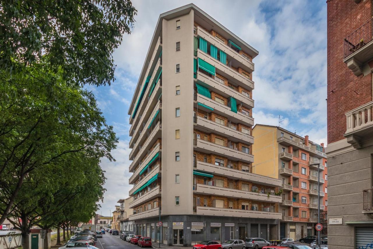 L'Orizzonte - Appartamento Con Vista Sulla Collina By Wonderful Italy Turin Exterior photo