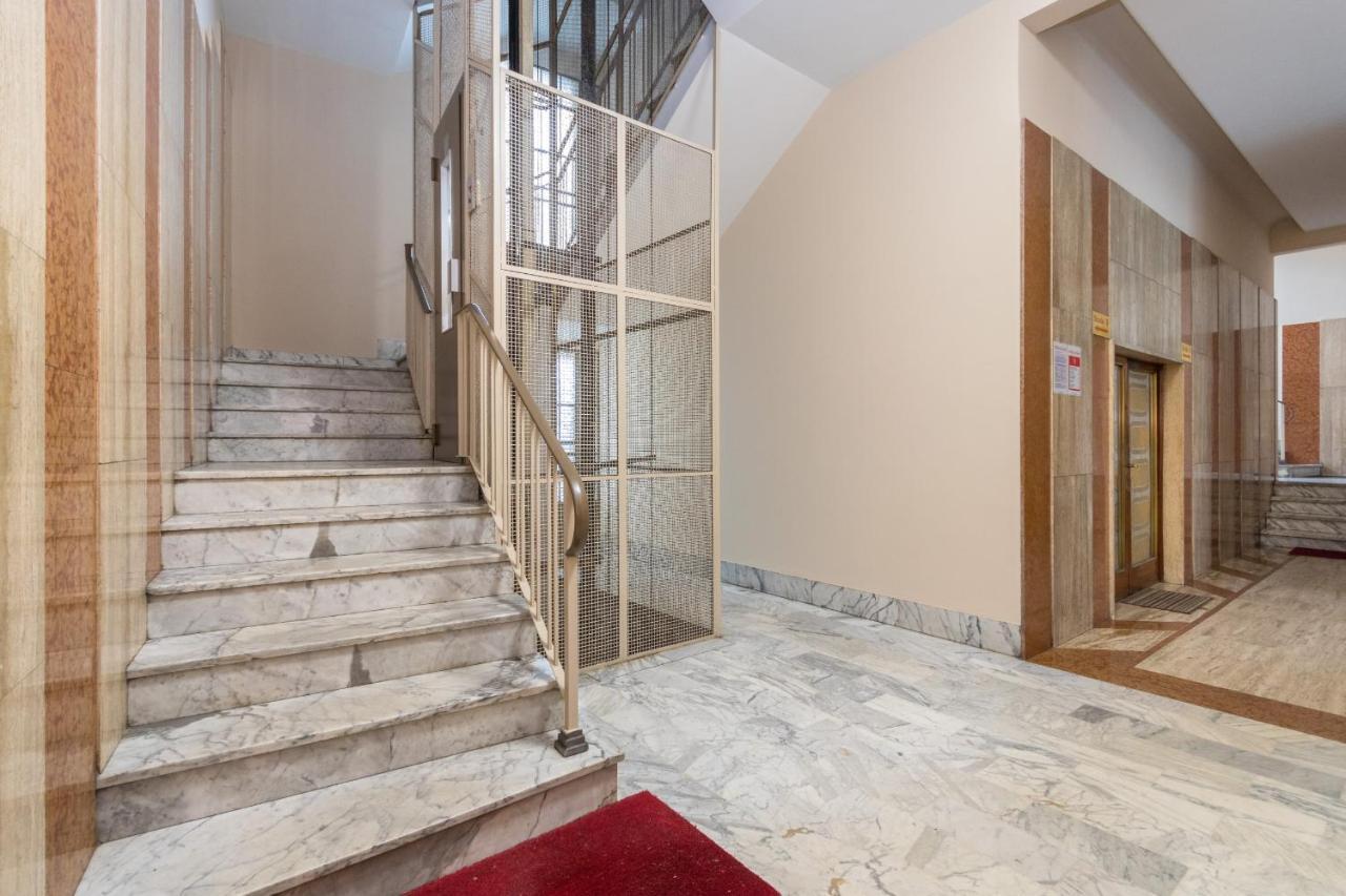 L'Orizzonte - Appartamento Con Vista Sulla Collina By Wonderful Italy Turin Exterior photo