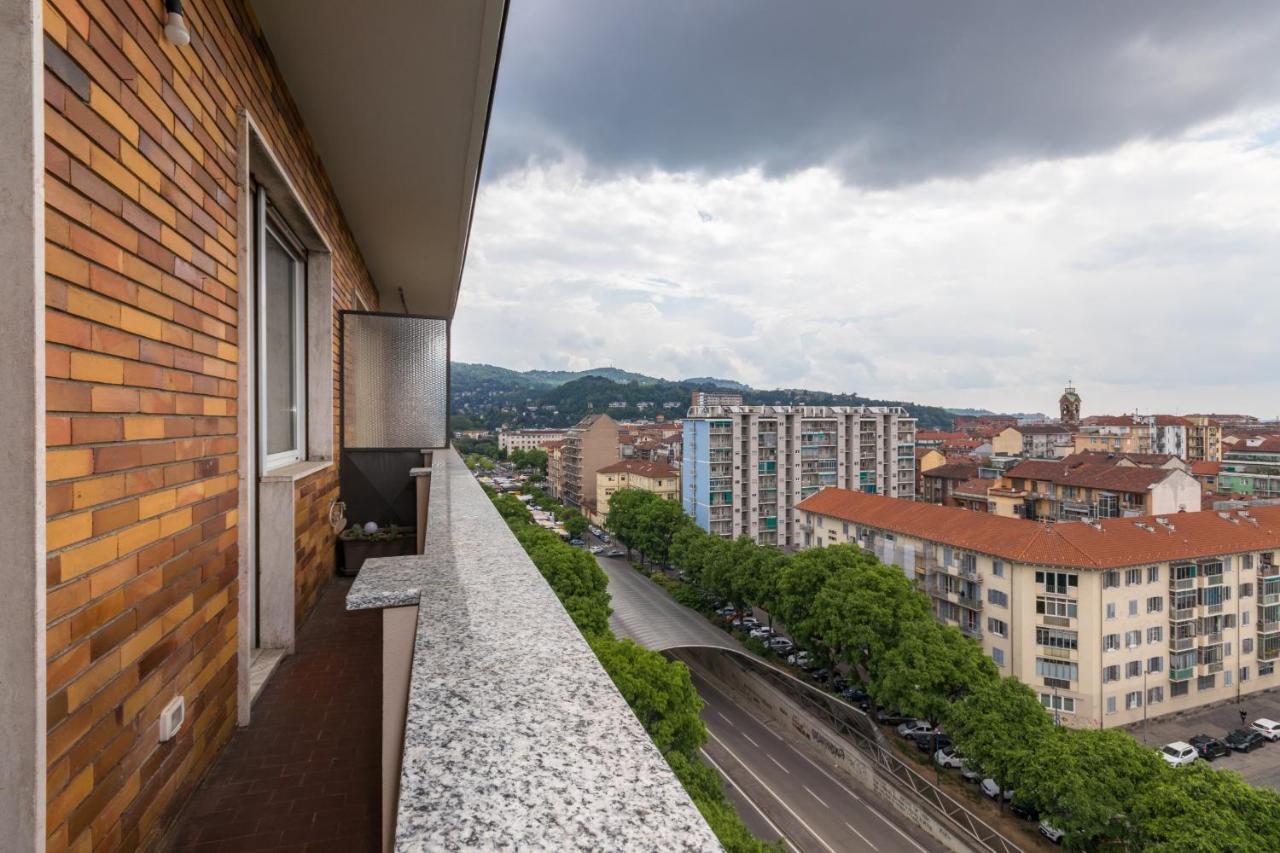 L'Orizzonte - Appartamento Con Vista Sulla Collina By Wonderful Italy Turin Exterior photo